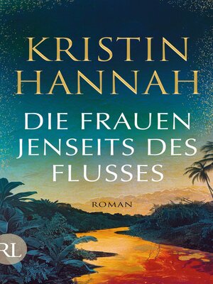 Die Frauen jenseits des Flusses - ebook
